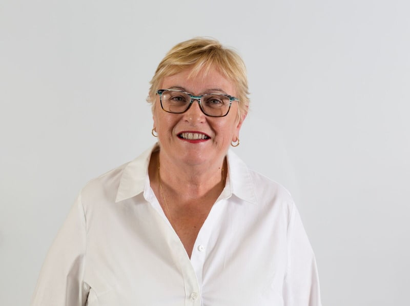 Wendy Bennett, Mortgage & Finance Broker